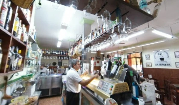 Cerveceria Bar La Maceta