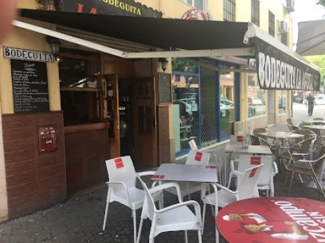 Bodeguita La Agüela