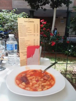 Cafe Bar Los Castaños