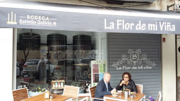 Bodega La Flor de Mi Viña