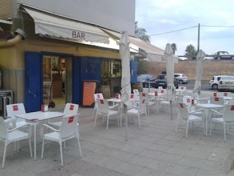 Café - Bar Mari