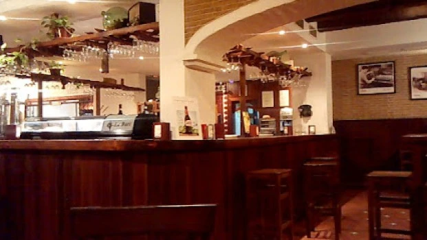 Taberna Almazara