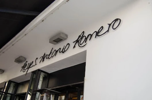 Bodeguita Reyes Antonio Romero