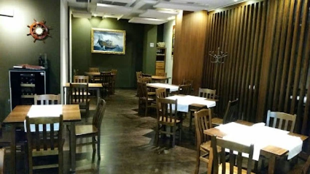 Restaurante Los Palacios