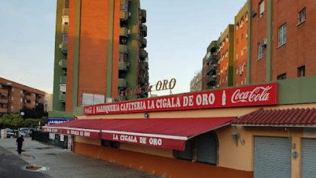 La Cigala De Oro
