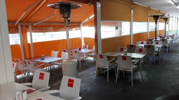 Barbacoa Casa Santi