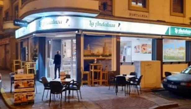 La Andaluza Triana