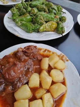 La Taberna del Góngora