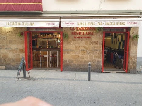 La Taberna Sevillana
