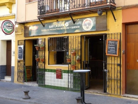 Bar La Jara