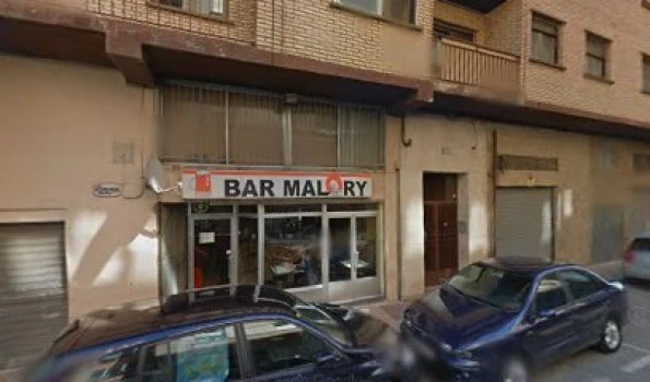 Bar Malory