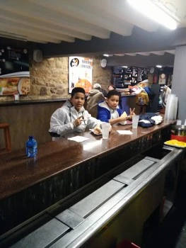 MÁS QUE PAN
