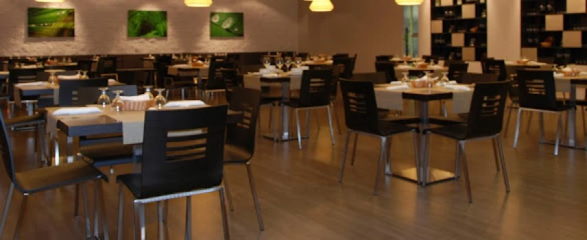 CAFETERÍA RESTAURANTE BAMBÚ