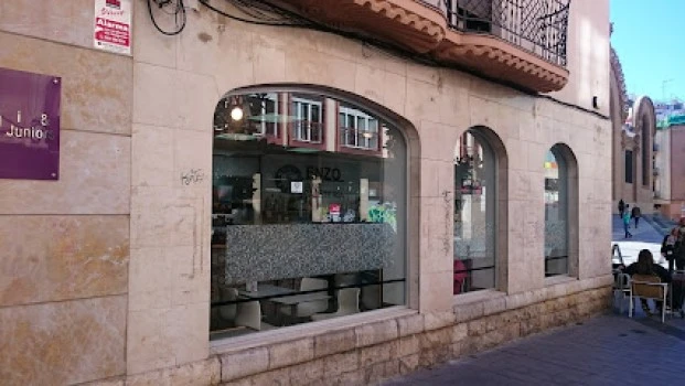 Bar Enzo