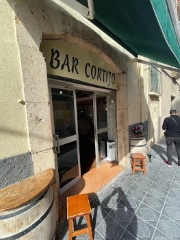 Bar Cortijo