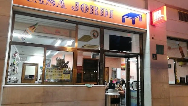 Casa Jordi