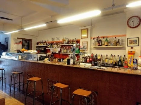 Bar Baron