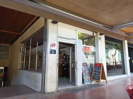 Bar - Cafetería Els Vents