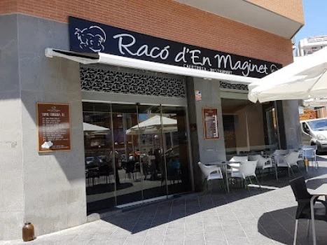 Racó d'En Maginet