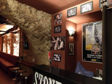 Stone Rock'nRoll Bar
