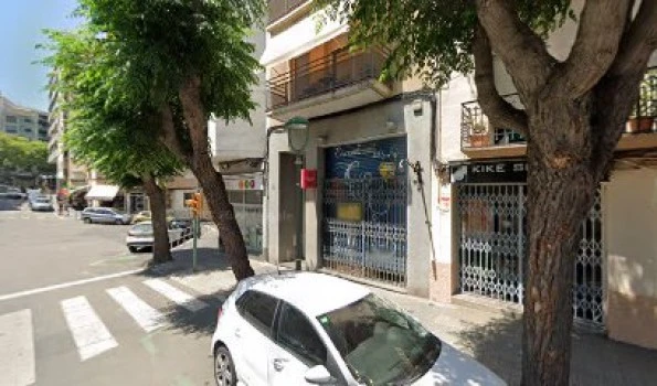 Bar Cafetería Athenea