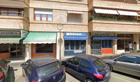 Bar Castellers