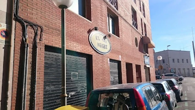 El Gat Negre