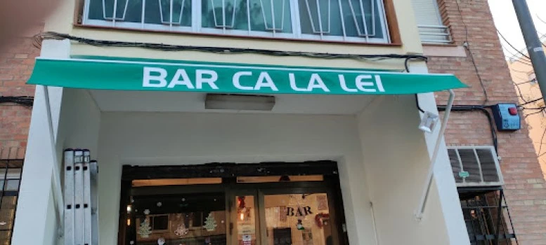 Ca la Lei