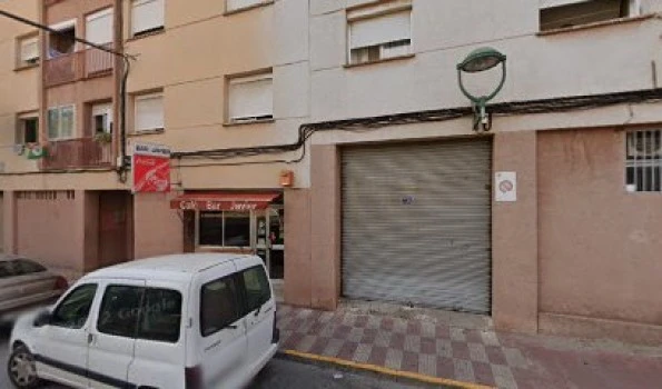 bar javier