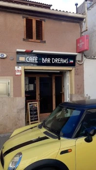 Bar-Tapas La 13/12