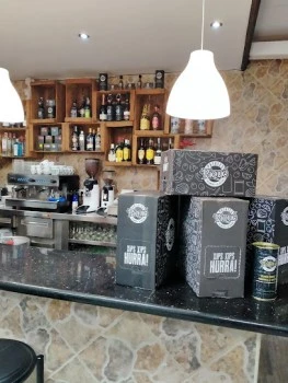 Tarraco Bar