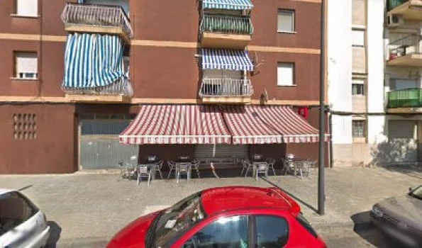 Bar La Cava