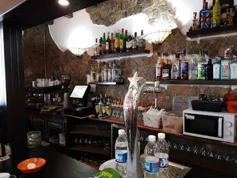 Bar Tu Casa