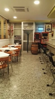 Bar La Rambla