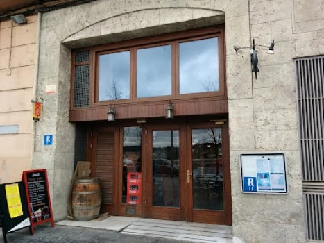 Tapas y Copas