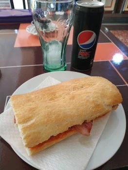 La Juderia