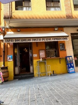 Rincon del Pincho