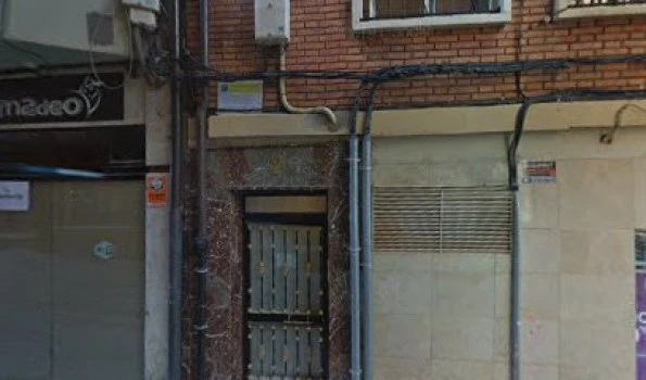 Bar Amadeo