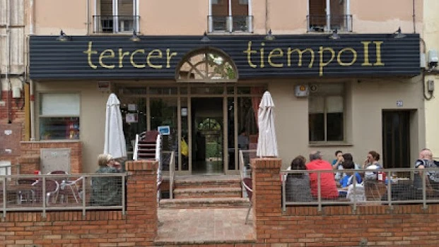Tercer Tiempo II