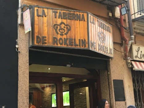 La Taberna de Rokelin
