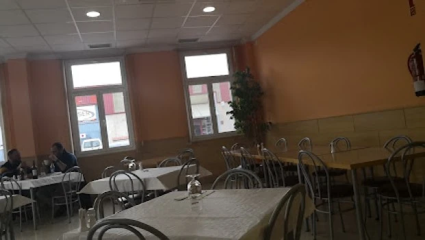 Restaurante La Paz