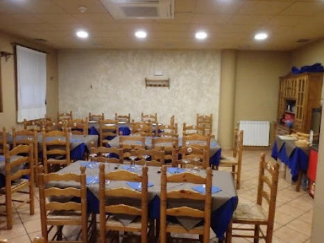 Bar restaurante Torres