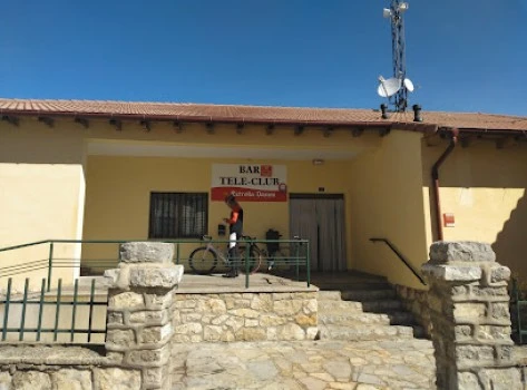 Bar Tele - Club