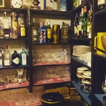 Jacaranda Bar