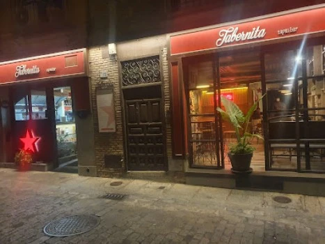 Tabernita Tapas Bar