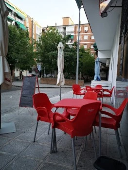 BAR 21 Toledo
