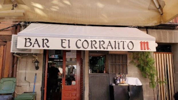 El Corralito