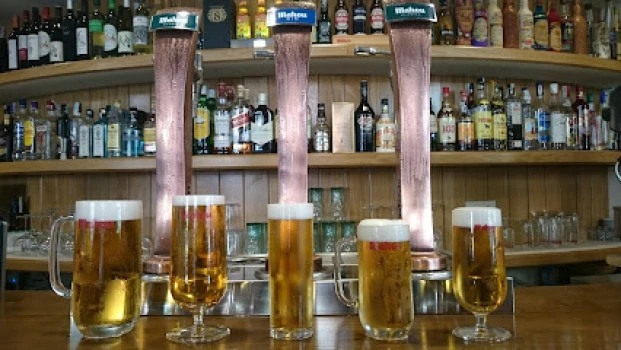 Cervecería Quijote