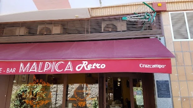 Malpica Retro
