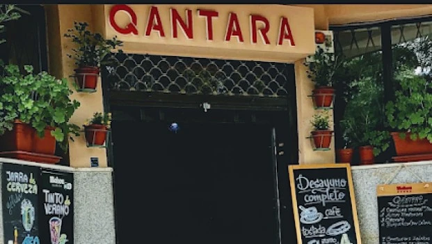 Qántara